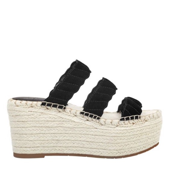 marc fisher rosie espadrille